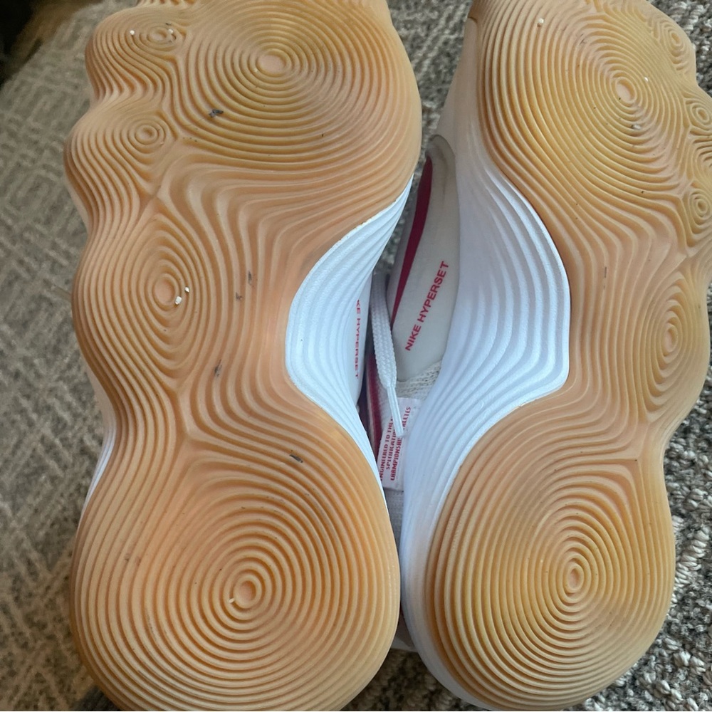 Nike React HyperSet LE Size 8 - Picture 10 of 11